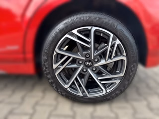 Hyundai KONA N Line 2WD DCT Navi Assitenzpaket W-Räder - foto 9