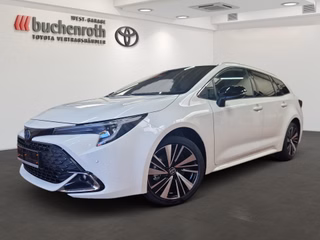 Toyota Corolla Neuwagen Kaufen