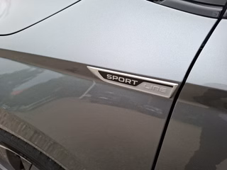 Skoda Karoq 1.5 TSI Sportline DSG / ACC / NAVI / KAMERA / SITZHEIZUNG - bilder 14