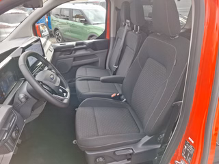 Ford Tourneo Custom Bus 320 L2 9-Sitze Trend Autom. AHK iACC Keyfree - bilder 2