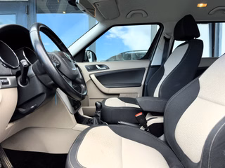Skoda Yeti Elegance 1.Hand-Serviceheft-Garantie - bilder 3