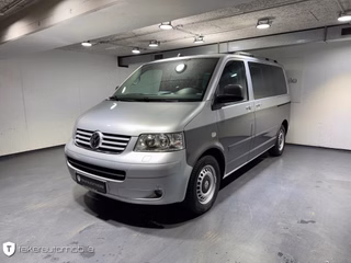 Volkswagen T5 Multivan 2.5 TDI Highline - photo 1