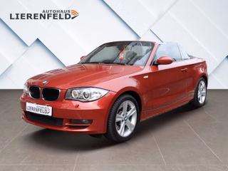 BMW 123 Used vehicle for sale