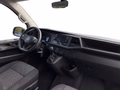 Daumennagel 9 - Volkswagen T6 Multivan Family AHK/RADIO/DAB+