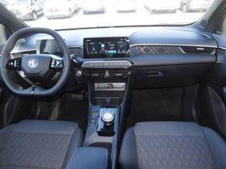 MG 3 Hybrid+ Luxury SITZHEIZUNG LED SCHEINWERFER - foto 6