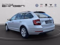 Daumennagel 9 - Skoda Octavia 1.5 TSI Style Sunset AHK+PDC+SH