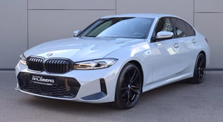 BMW 320 Gebrauchtwagen Kaufen