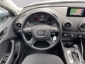 Daumennagel 15 - Audi A3 Lim. 1.4 TFSI Attraction Xenon+Navi+Alu