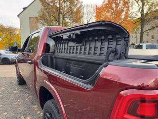 Dodge RAM 3.0l Limited Night + MWK + offizielles Fahrzeug - foto 29