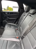 Daumennagel 3 - Porsche Cayenne Panorama*Matrix+Memory