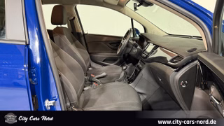 Opel Mokka X Edition Start/Stop AHK+PDC+TEMPO+LED - фото 23