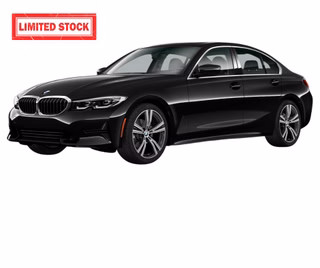 2021 BMW 330i xDrive Sedan - photo 1