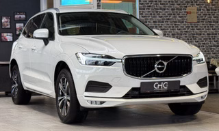 Volvo XC 60 Gebrauchtwagen Kaufen