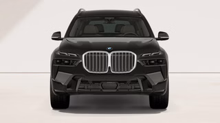 2026 BMW X7 xDrive40i - photo 3