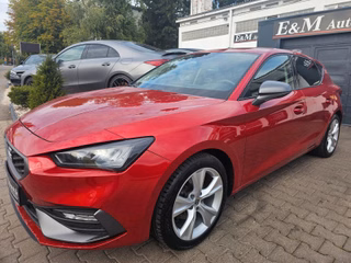 Seat Leon Gebrauchtwagen Kaufen