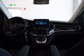 Daumennagel 24 - Mercedes-Benz V 250d EDITION 4MATIC lang  AUT NAV LED AHK STHZ