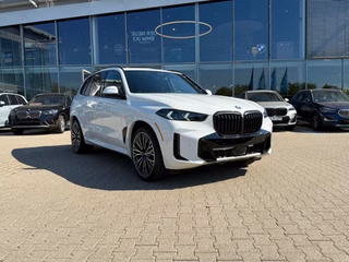 2026 BMW X5 xDrive40i - photo 3