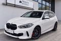 Daumennagel 1 - BMW 120d xDrive M Sport PANO/HUD/AHK/RFK/HIFI/CARPLAY