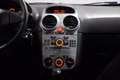 Daumennagel 17 - Opel Corsa D Selection