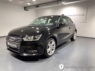 Audi A1 1.0 TFSI ultra *Navigation* - photo 1
